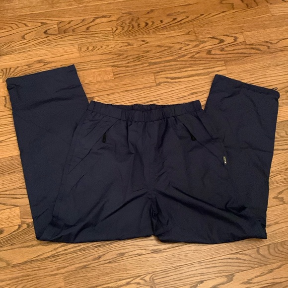 clothin Men’s Waterproof Rain Pants - Picture 1 of 6